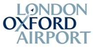 London Oxford Airport