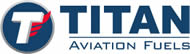 click to visit TITAN Aviation Fuels