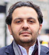 Issam Sultan