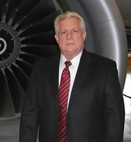 Jim Soleo