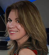 Liz Moscrop