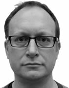 Mark Brace