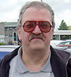Terry Spruce