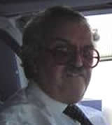 Terry Spruce